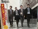 THE BEATLES ON AIR Live at the BBC Vol 2, *3LP VINYL* Brand NEW 2013 MINT  OBI