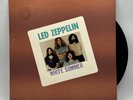 Led Zeppelin - White Summer Live 1970 (NM) Ultrasonic Clean