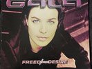 Gala- Freed From Desire 12”