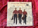 Kingston Trio- From the 'Hungry I' Live LP