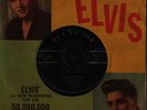 ELVIS PRESLEY -  Stuck On You + Fame And Fortune / Bra`60