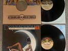 DONNA SUMMER - VINYL 12