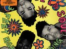 De La Soul - 3 Feet High And Rising (Vinyl LP - 1989 - US - Original)