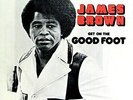 JAMES BROWN - GET ON THE GOOD FOOT NEW VINYL