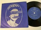 Sex Pistols 7” + PS God Save The Queen UK