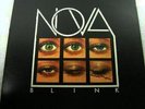 NOVA - Blink (1975) Killer Italy Prog rock LP Les Disques Motors France MINT