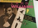 LARRY WILLIAMS / UNRELEASED   1986 Specialty Album w Unreleased Cuts   SEALED