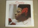 ELBERNITA TWINKIE CLARK PRAISE BELONGS TO GOD LP '79 SOUND OF GOSPEL SOG 091 VG