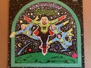 Neil Merryweather – Kryptonite 1975 LP- Mercury – SRM-1-1024