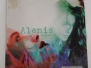 Alanis Morisette Jagged Little Pill Vinyl Album