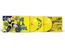 De La Soul - 3 Feet High And Rising Yellow Vinyl