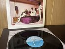 The Moments - My Thing Vinyl - 1972 First Pressing - Stang Records - Rare Funk