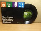 Mary Hopkin / Jackie Lomax / James Taylor + – 1969 EP Apple Walls Ice Cream