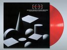 China Crisis Difficult Shapes And Passive Rhythms Red Vinyl LP New Sealed