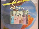 SEALED --- The Michael Johnson Singers – LP --- 1985 funk/soul/gospel RARE