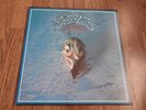EAGLES - THEIR GREATEST HITS 1971 - 1975 LP INSERT JAPAN ASYLUM RECORDS EX+