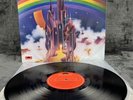Rainbow– Ritchie Blackmore's Rainbow | Japan Pressung LP Vinyl Schallplatte Rock