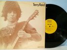 TERRY REID '69 Epic debut LP 