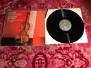 ACCARDO / BACH : VIOLIN CONCERTOS/ GATEFOLD PHILLIPS DIGITAL STEREO 2LPS