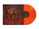 Cannibal Corpse Chaos Horrific LP Bloodsun Marbled Vinyl NEW SEALED