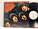 Beatles - Rubber  Soul LP - MFSL 1-106 - Tested EX+ Vinyl - Original Master - S1