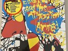 Armed Forces - Super Deluxe Edition by Elvis Costello & the Attractions (Record,