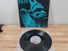 REM Chronic Town ORIG 1982 IRS 70502 Vinyl r.e.m.
