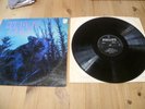 HUNGRY WOLF 1970 UK VINYL LP RECORD 6308009 ALAN HAWKSHAW PROG SOUL JAZZ