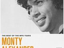 Monty Alexander - The Best Of MPS Years [New Vinyl LP]