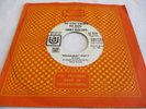 THE STEVE KARMEN BIG BAND FEATURING JIMMY RADCLIFFE - BREAKAWAY - UA DJ
