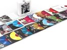 Rolling Stones IN MONO Limited Edition Numbered NEW COLORED VINYL 16 LP BOX SET