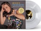 Susan Tedeschi JUST WON'T BURN 25th Anniversary LMIITED New Clear Vinyl LP