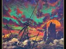 Inter Arma - Paradise Gallows [New Vinyl LP] Colored Vinyl, Green, Purple