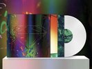 kylie minogue tension vinyl U.K. Pop up LP