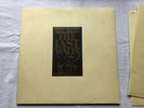 the band. the last waltz. vinyl Wb66076.