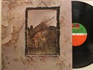Led Zeppelin First Pressing (Richmond) Lp Zoso (Iv) On Atlantic - Vg+ / Vg++