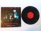 Vinyl Macabre – Elvira, vinyl 1983 Rhino VG+