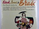 SEALED - The Phoenix Authority – Blood, Sweat & Brass - 1970 MRL-303 JAZZ Lp