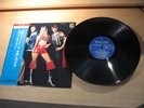 ABBA-The Best Of Abba-Japan LP+Obi Philips SFX 6008-Original 1974-M-