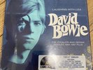 David Bowie Laughing With Liza Vocalion & Deram 1964-1967 7” Boxset RSD 2023