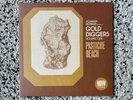 Aquarium Drunkard - GOLD DIGGERS VOL 1 LP PASTICHE BEACH - Brian Wilson Tribute