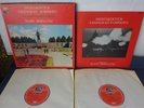 NM ED1 SHOSTAKOVICH - LENINGRAD SYMPHONY 2LP BOX, Paavo Berglund, EMI SLS 897