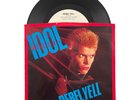 Billy Idol - Rebel Yell  (1983) 7