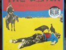 The Clash-Give Em Enough Rope-2017-Limited Edition-1500 Copies Only-Blue Vinyl..