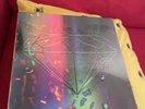 Kylie Minogue Tension Clear LP Vinyl London Pop Up Exclusive Low Number 268