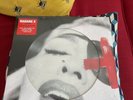 MADONNA MADAME X - MUSIC FROM THE THEATRE 3LP PICTURE DISC VINYL IN Hand