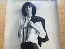 Patti Smith – Horses 1977 US Vinyl Repress Arista – AL/AB 4066