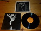 DAVID BOWIE THE MAN WHO SOLD THE WORLD VINYL ALBUM RECORD LP 1st PRESS EX+/NM