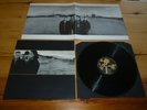 U2 THE JOSHUA TREE VINYL G/FOLD ALBUM RECORD LP 33rpm 1st PRESS 1987 NEAR MINT