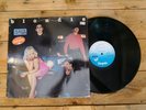 BLONDIE PLASTIC LETTERS LP VINYLE EX COVER VG+ ORIGINAL 1978 FRANCE